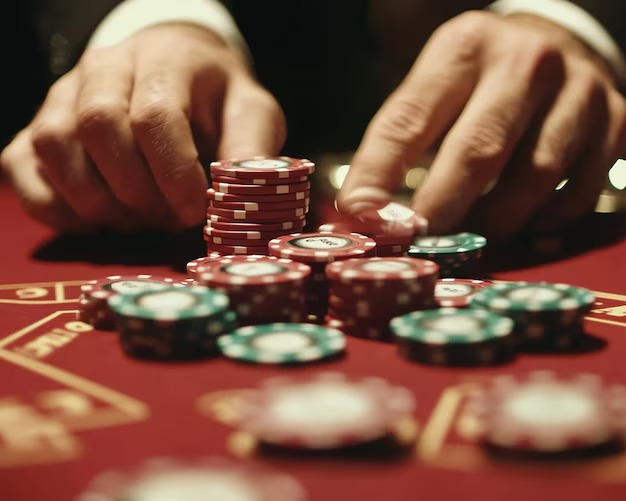 Reel grid and payline structure Wild Coaster reels and payline layout
